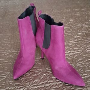 GUESS booties